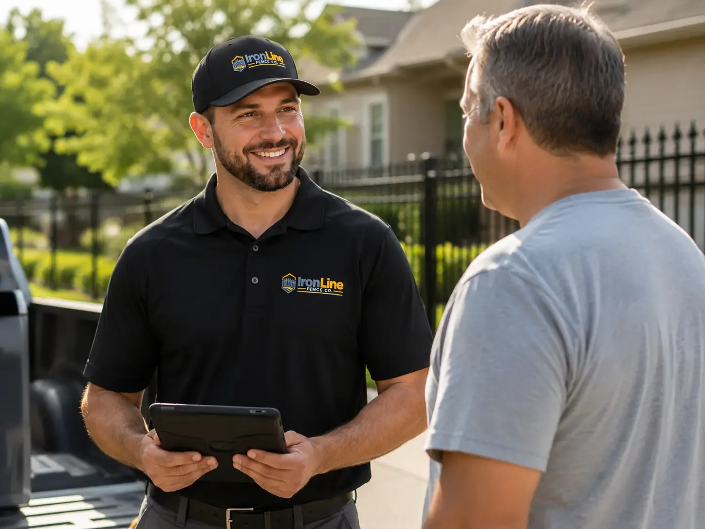 Metal Fence Installation Sanford, NC FAQs